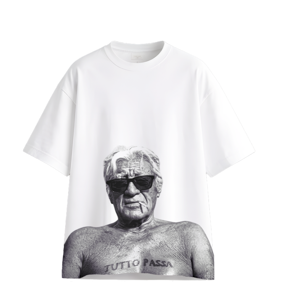 Tutto passa Tee