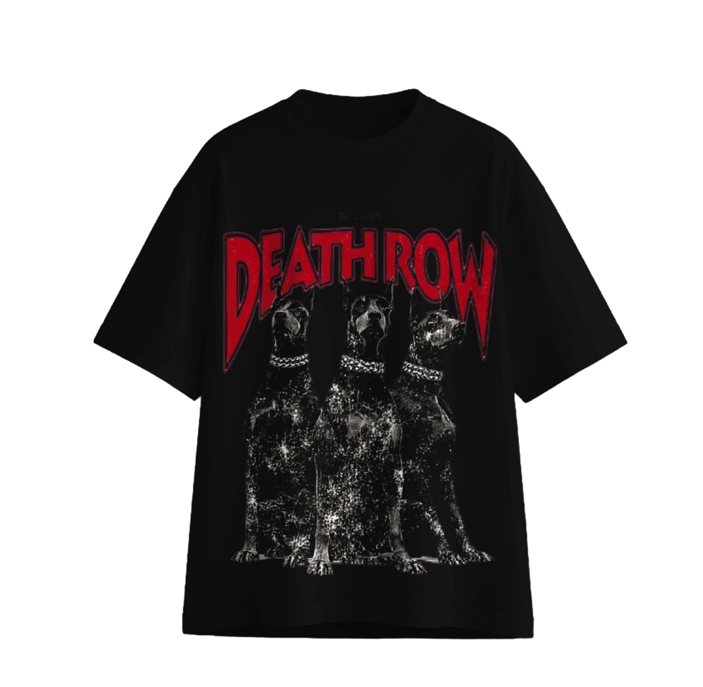 Death Row Tee
