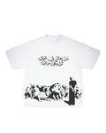 Fearless tee