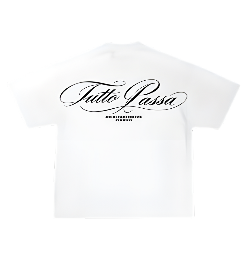 Tutto passa Tee