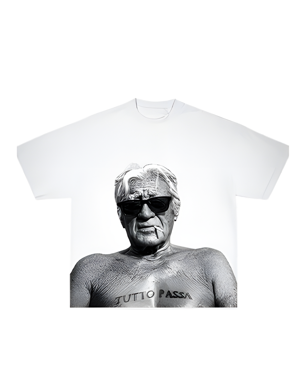 Tutto passa Tee