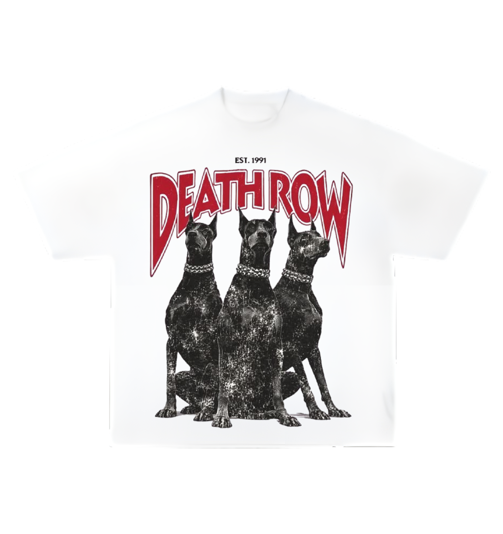Death Row Tee