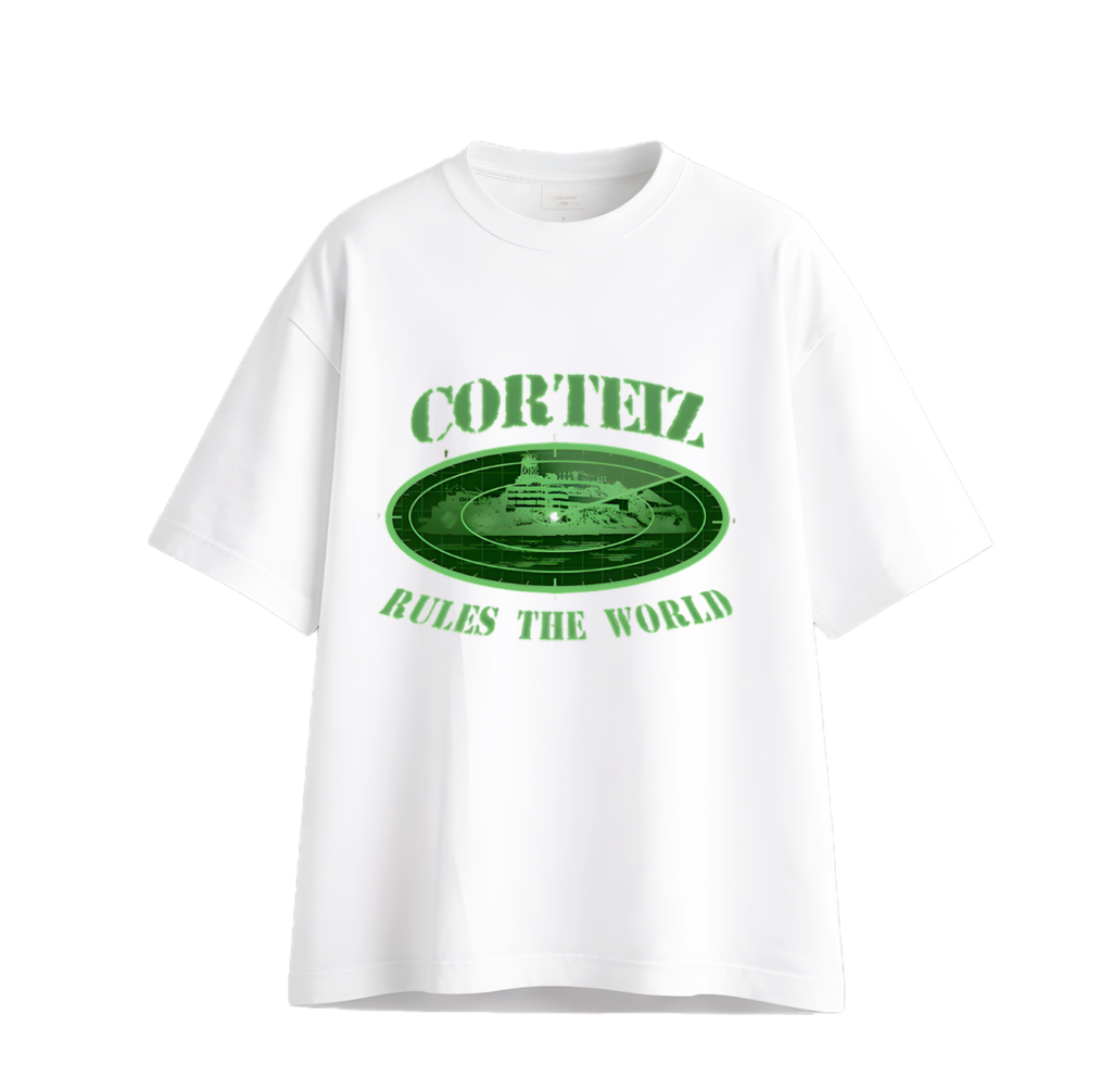 GREEN CORTEZ