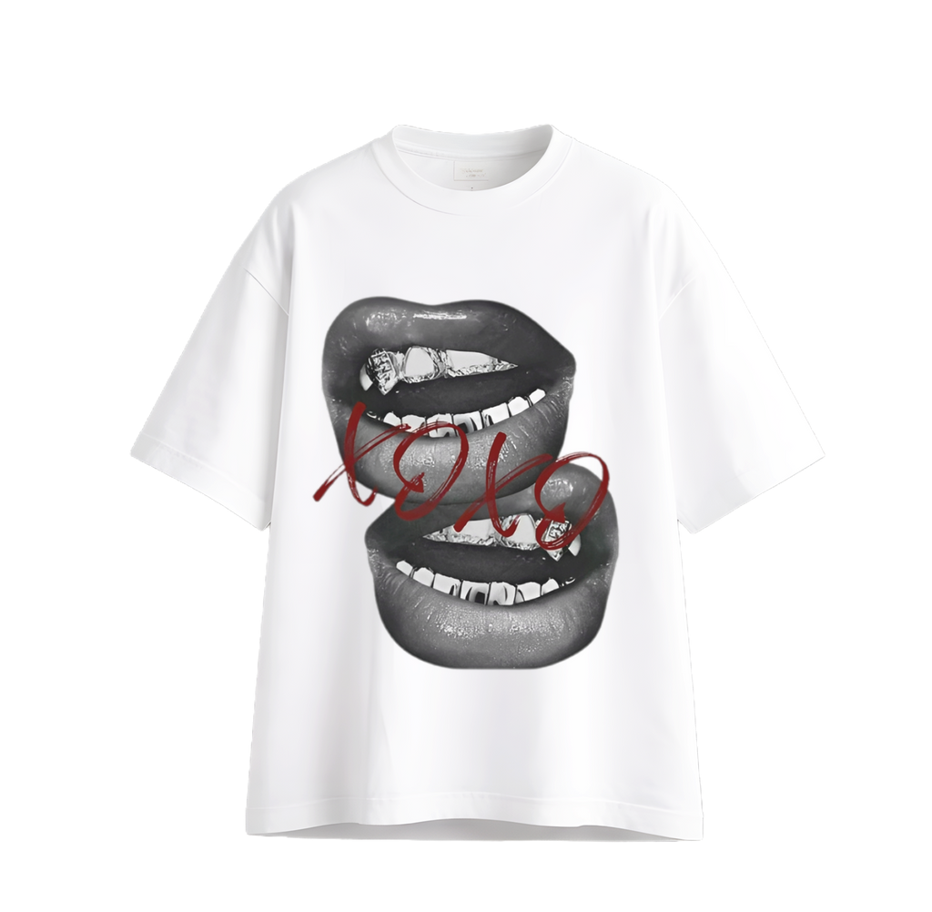 Mouth Tee