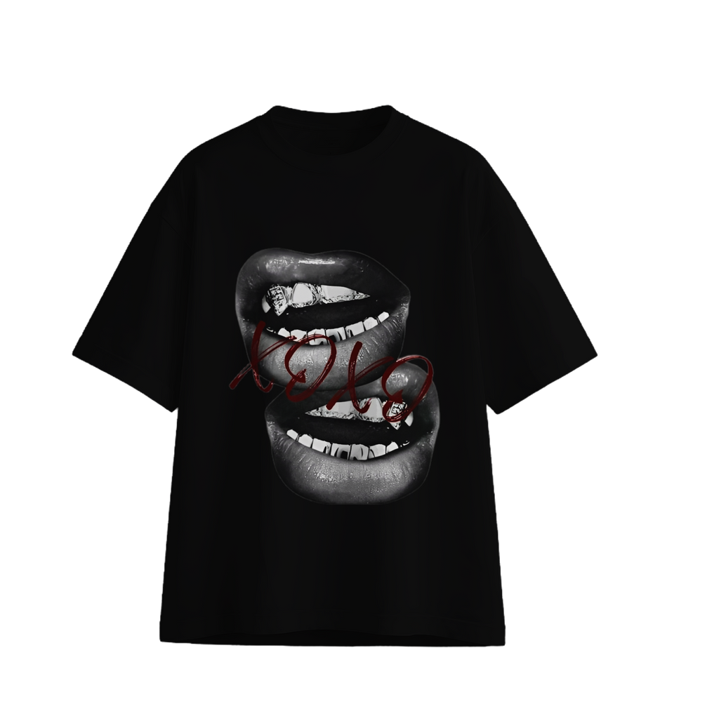 Mouth Tee