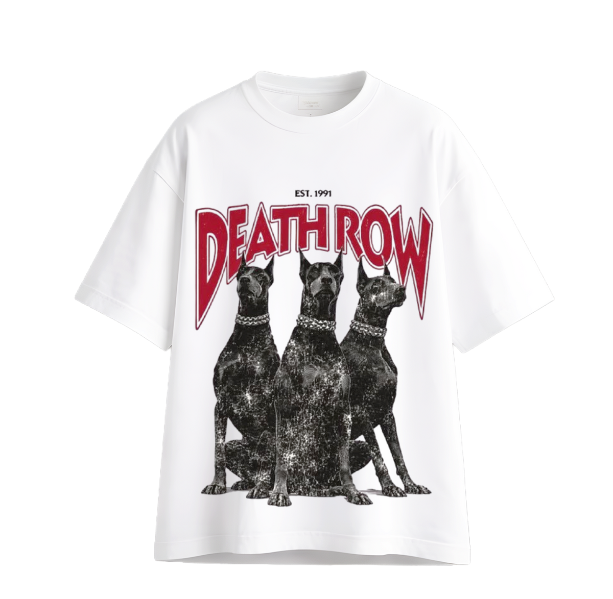 Death Row Tee